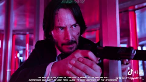 John wick