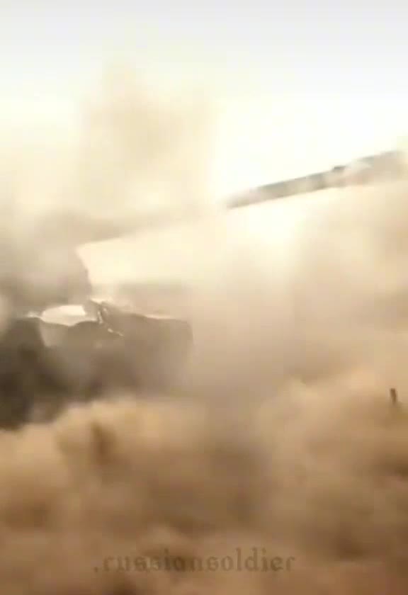 THE SOUND OF RUSSIAN BOOOMS for denazification #ForwardRussia