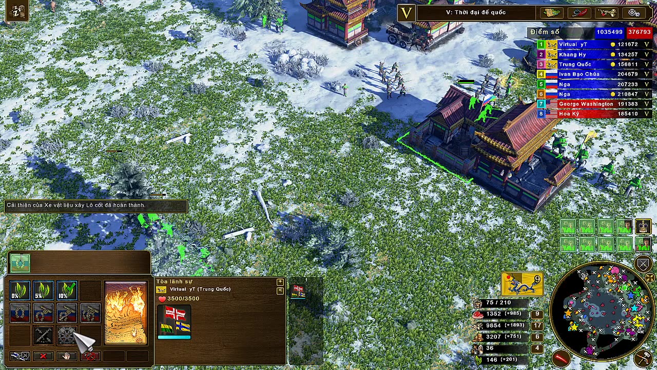 RTS Games Builder 20241126 124 1111