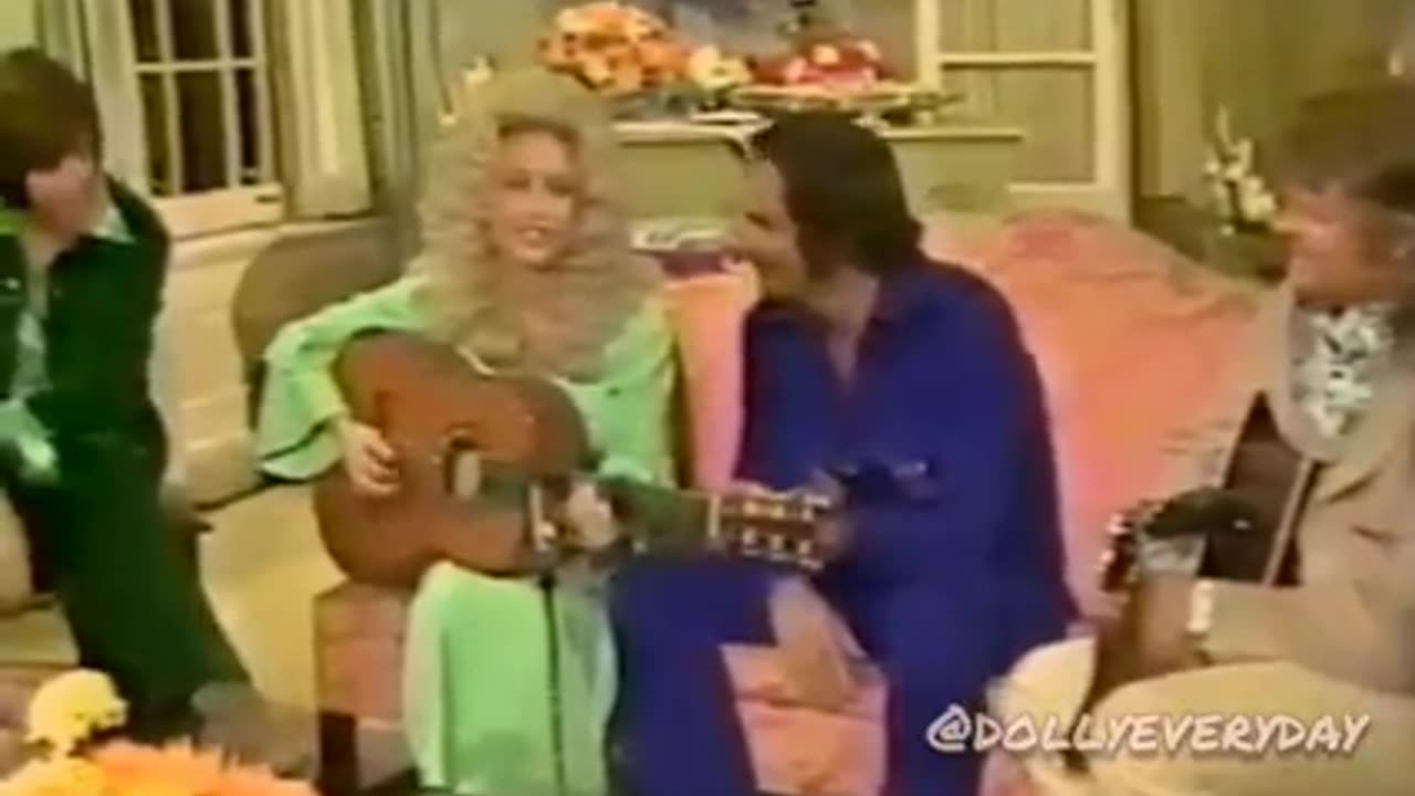 Dolly Parton