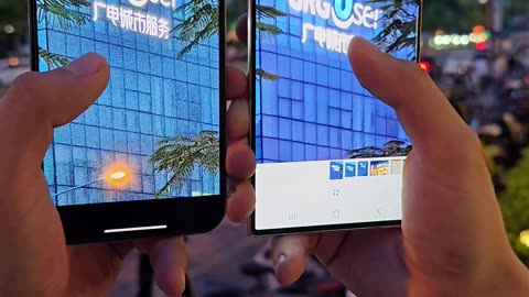 iPhone 14 Pro Max vs Galaxy S23 Ultra