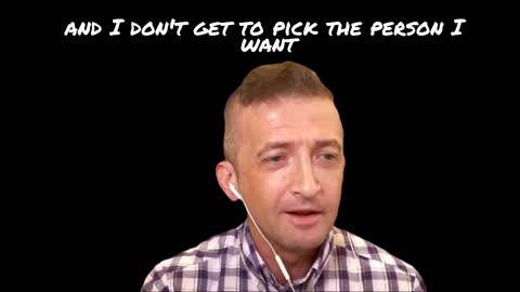 MICHAEL MALICE on Basic Anarchist Critique #Democracy & #Voting #Anarchist