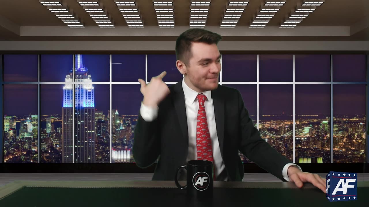 America First ep. 560 STOCK MARKET COLLAPSE - Coronavirus and $30 Oil Wreak Havoc on Markets