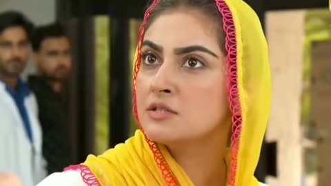 Mere humnasheen drama best scene