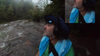 Hooker Falls