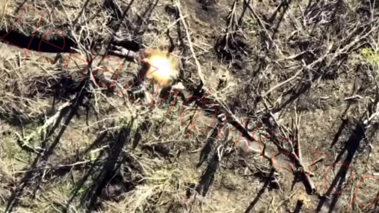 War chronicle of Ukraine 2023