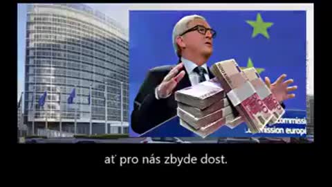 Bruselská internacionála EU