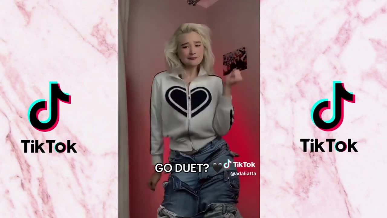 Adaliatta TIK TOK