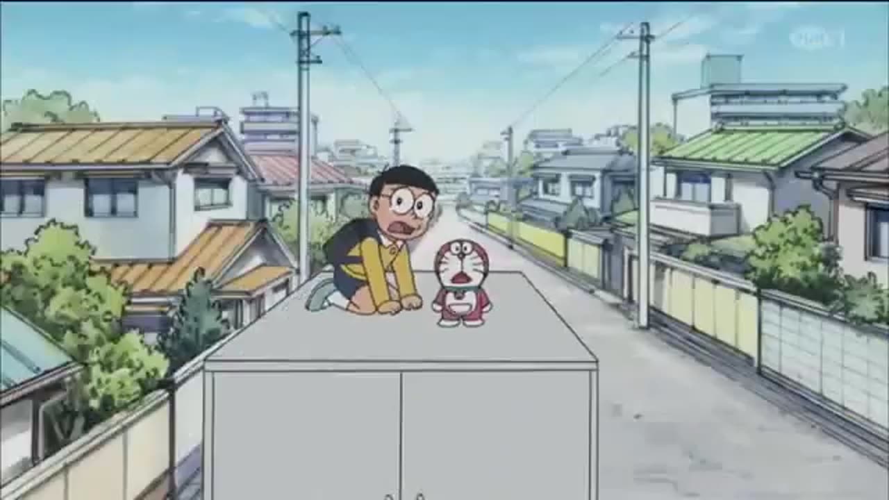 Doraemon part part 4