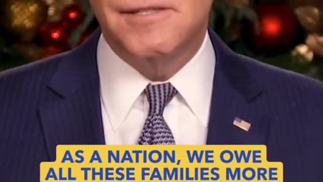 Tell the country