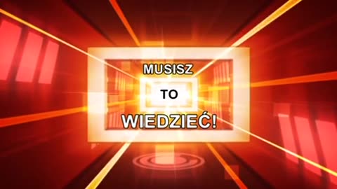 Musisz to wiedzieć odc. 1654. Jeżeli elity myślą że unikną przedwczesnej śmierci to się mylą