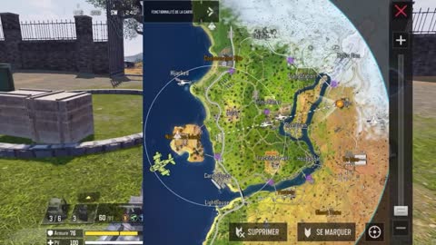 CODM - Waiting for WARZONE Mobile - COD Mobile