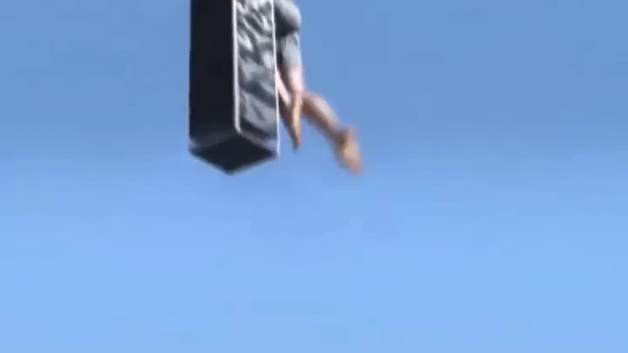 Viral People Video