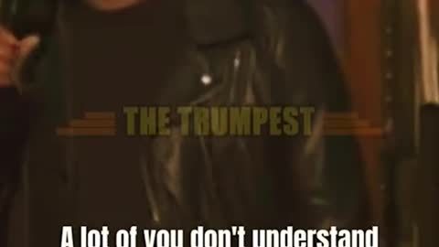 Dave Chappelle on why Trump is "so loved" in Ohio!