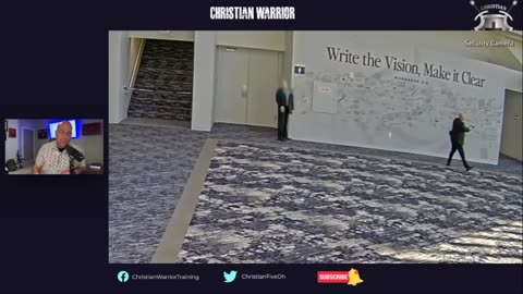 Lakewood Church Active Shooter