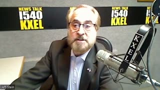 Iowa Politics with Jeff Stein – Tue. May 09, 2023