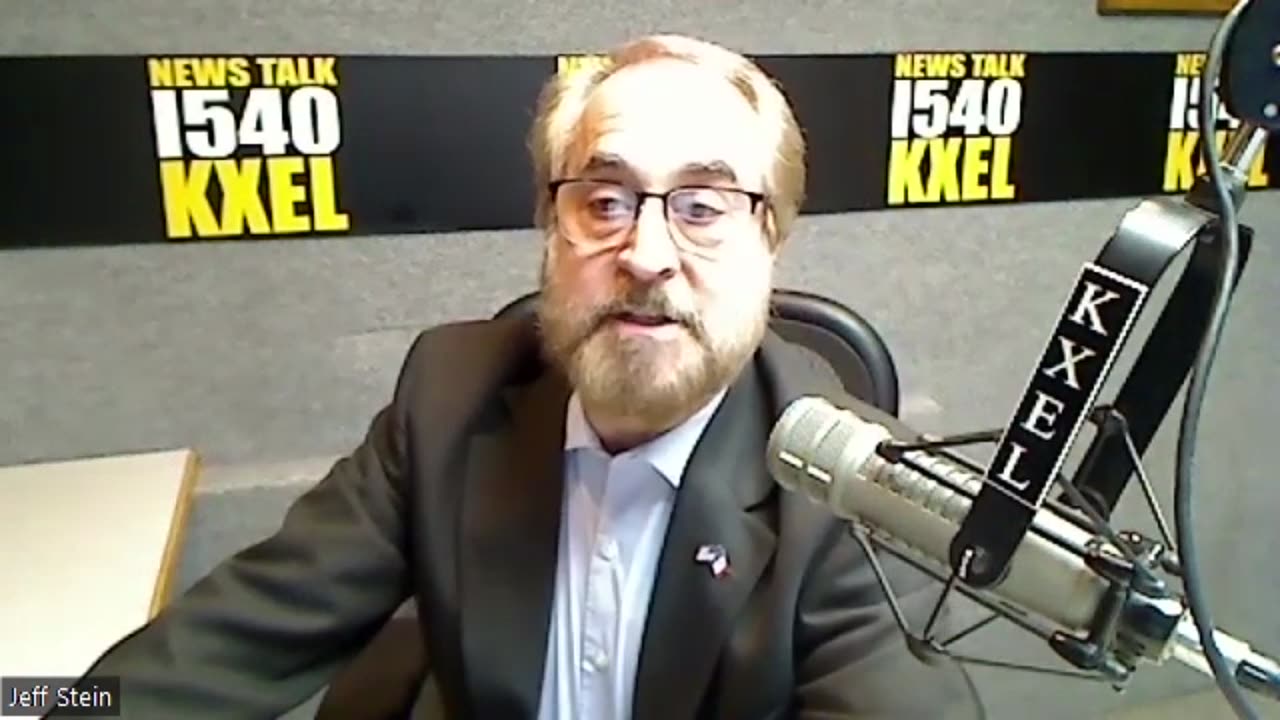 Iowa Politics with Jeff Stein – Tue. May 09, 2023
