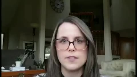 My physician told me the vaccine couldn’t do this to me