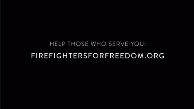 Firefighters4freedom Documentary (Mikki Willis)