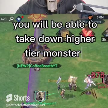 Viking Rise - Leidolf in hiding event top 3 tips