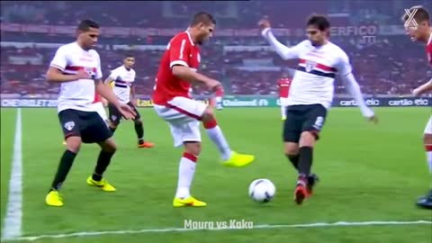 When Young Players Humiliates Great Players
