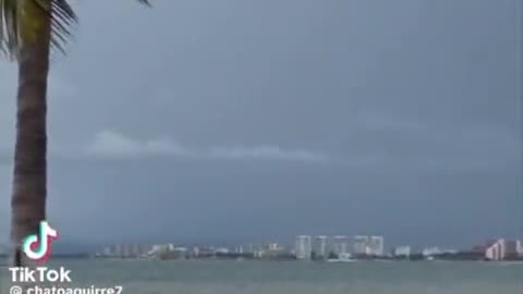 Hawaii possible image of laser