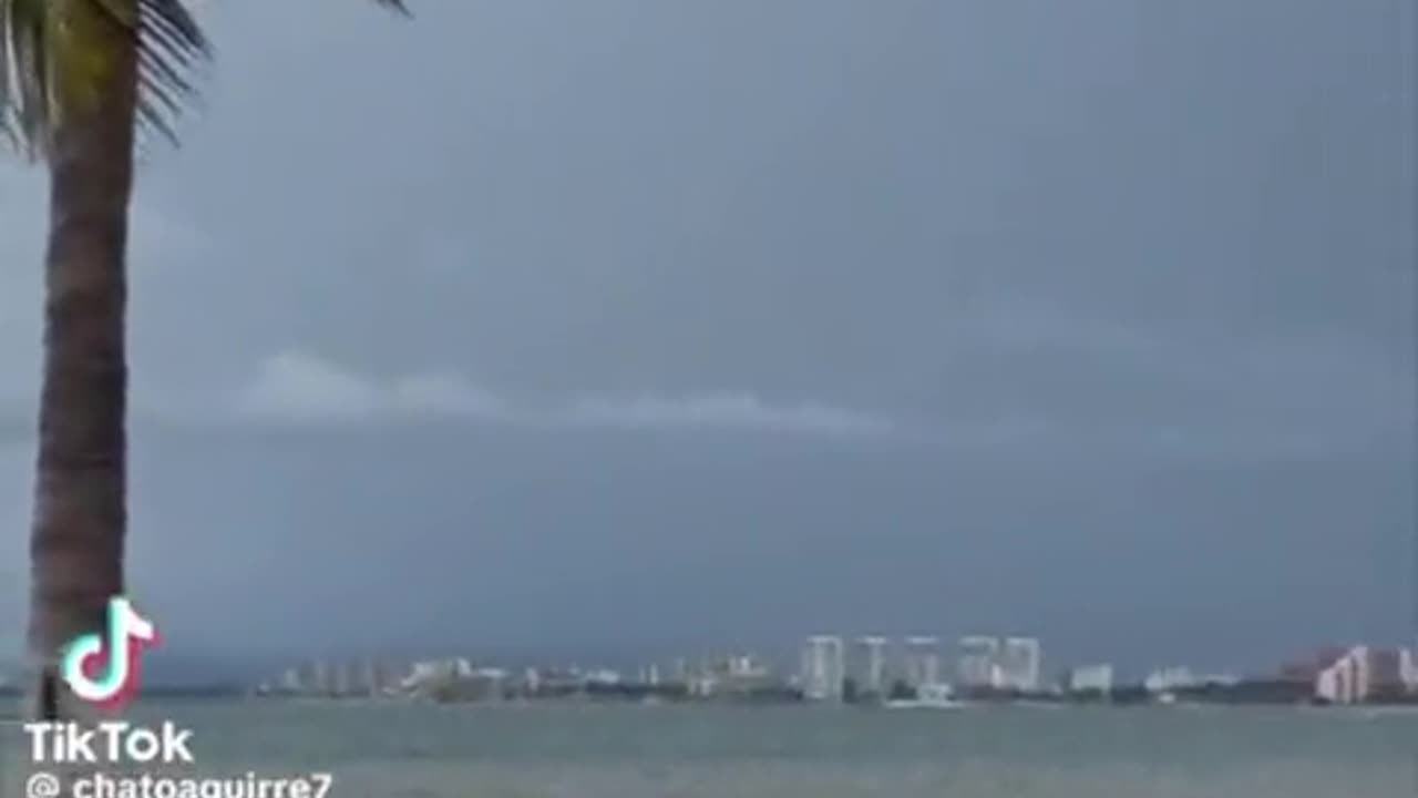 Hawaii possible image of laser
