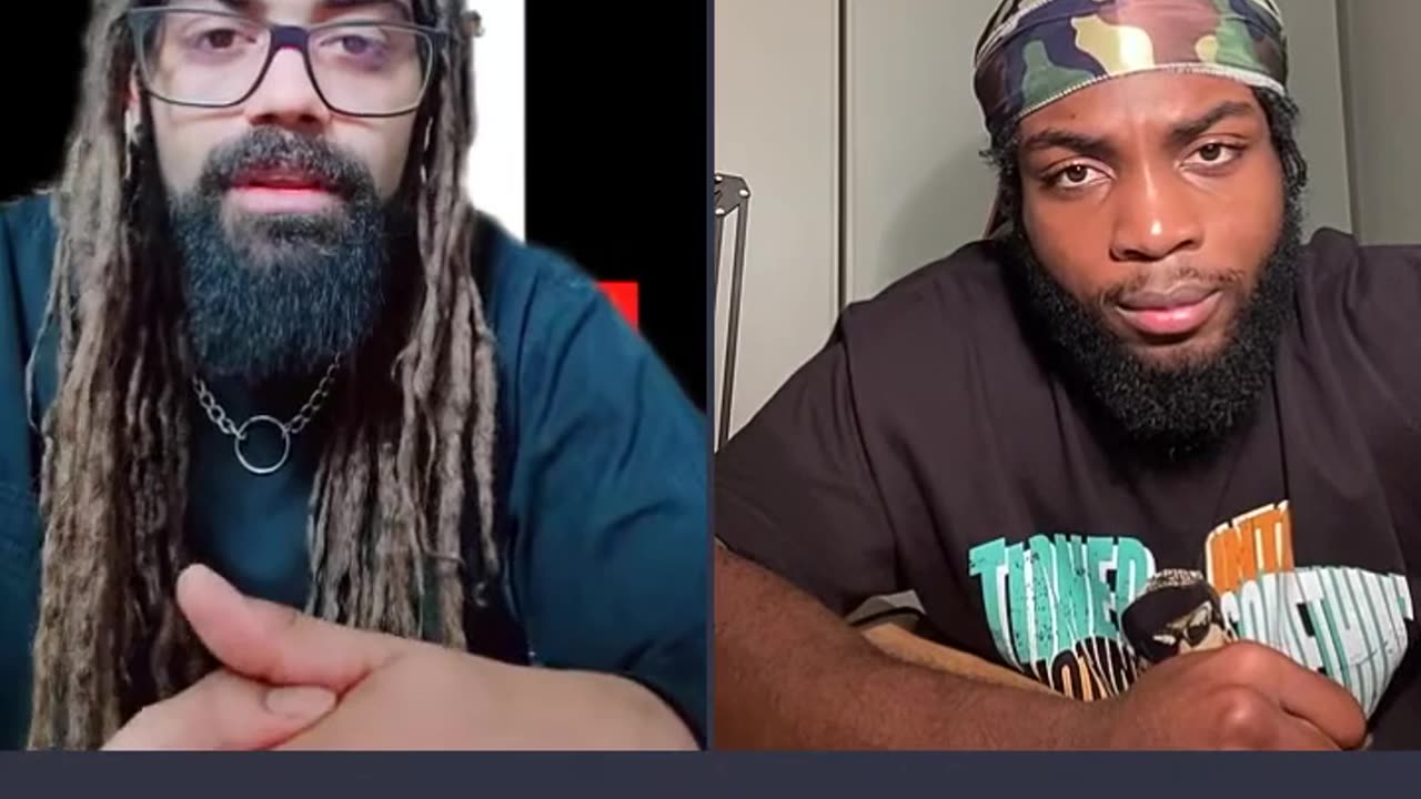 Full Interview With LJ Truth Seeker