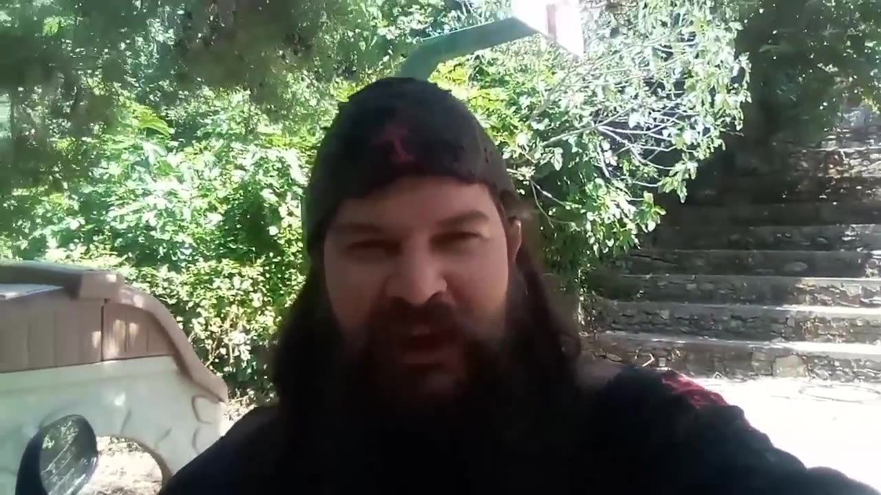 ΣΑΣ ΕΧΟΥΝ ΞΕΦΤΙΛΕΙΣΗ