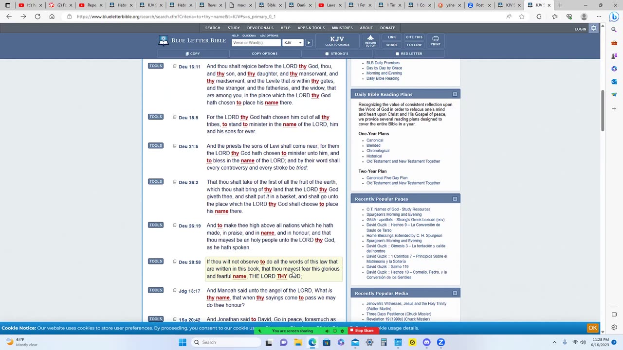The wicked and their anti scriptural/ scripture less teachings