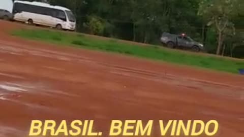 O COMUNISMO CHEGANDO NO BRASIL!