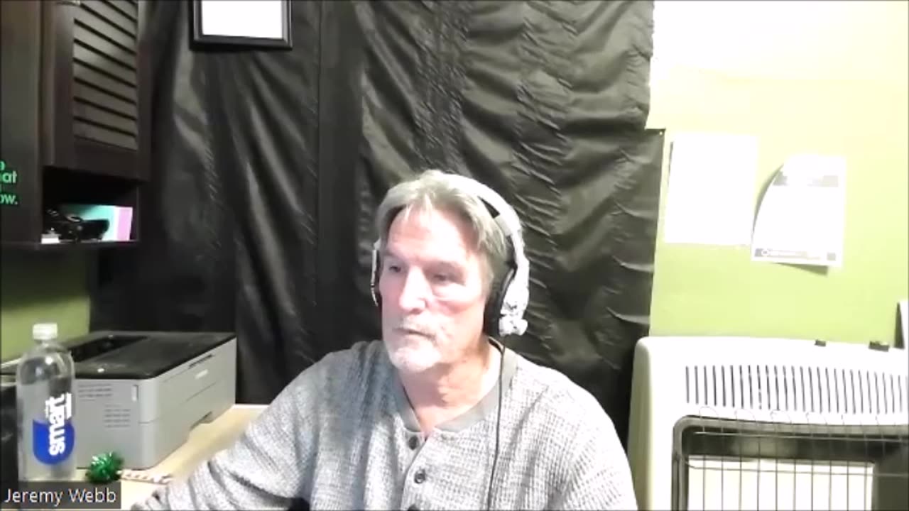 ARH 7- Interview With Mayor Browne Of Mcalester Oklahoma -the missing $50 million