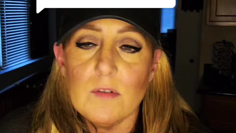 Because people need to come out of thier slumber