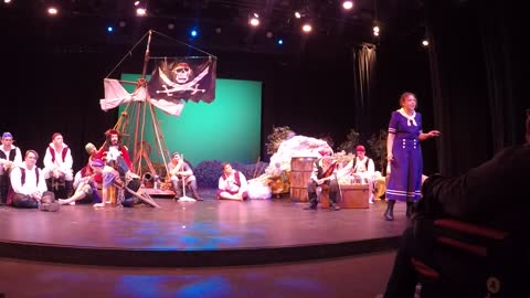 The Pirates of Penzance-1