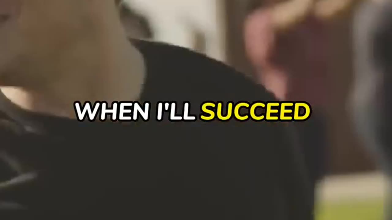 Never give up- Elon Musk