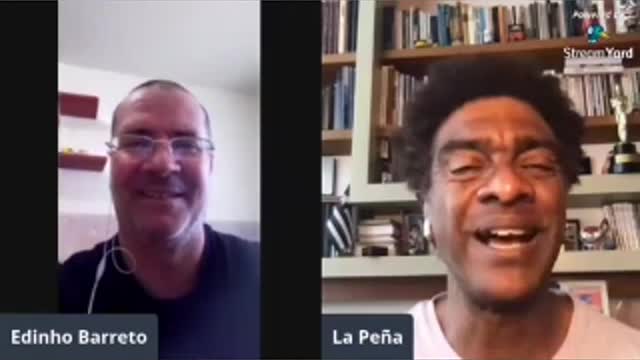 ENTREVISTA DO CASSETA