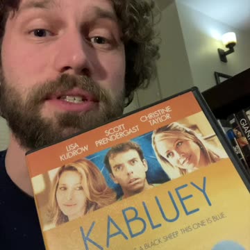 Micro Review - Kabluey