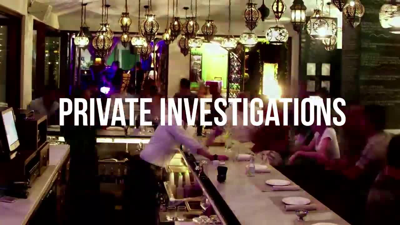 International Private Investigators