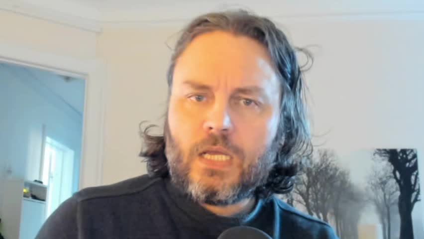 Brændgaard Live 17. april 2022 | PER BRÆNDGAARD