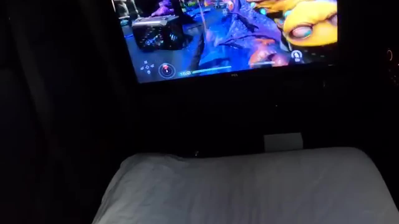 Installing Gaming Setup Inside Truck Without Any Modification...