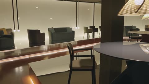 Mirrored Inspirations