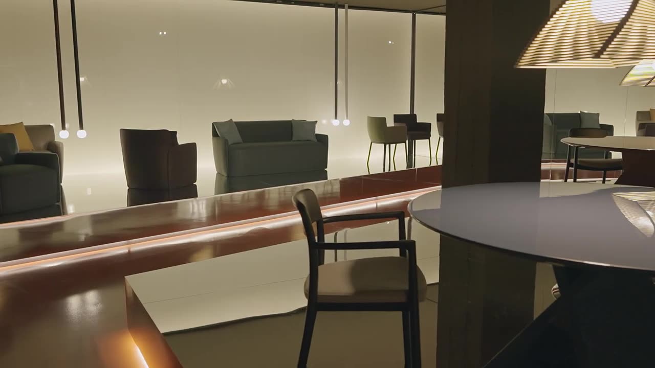 Mirrored Inspirations