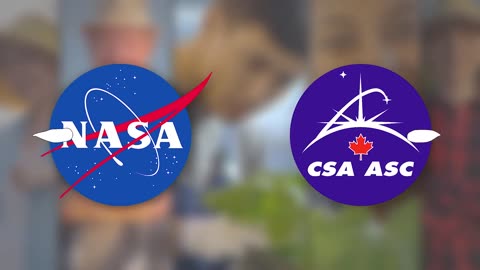 NASA COOK UP THE STORM CHALLENGE