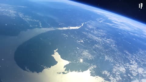 Evolution of earth 🌎 in 10 mins