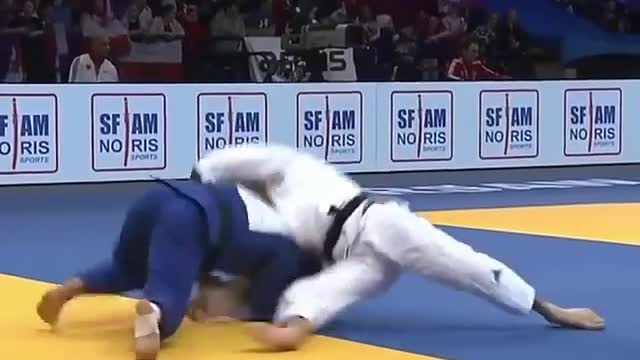 Creative judo