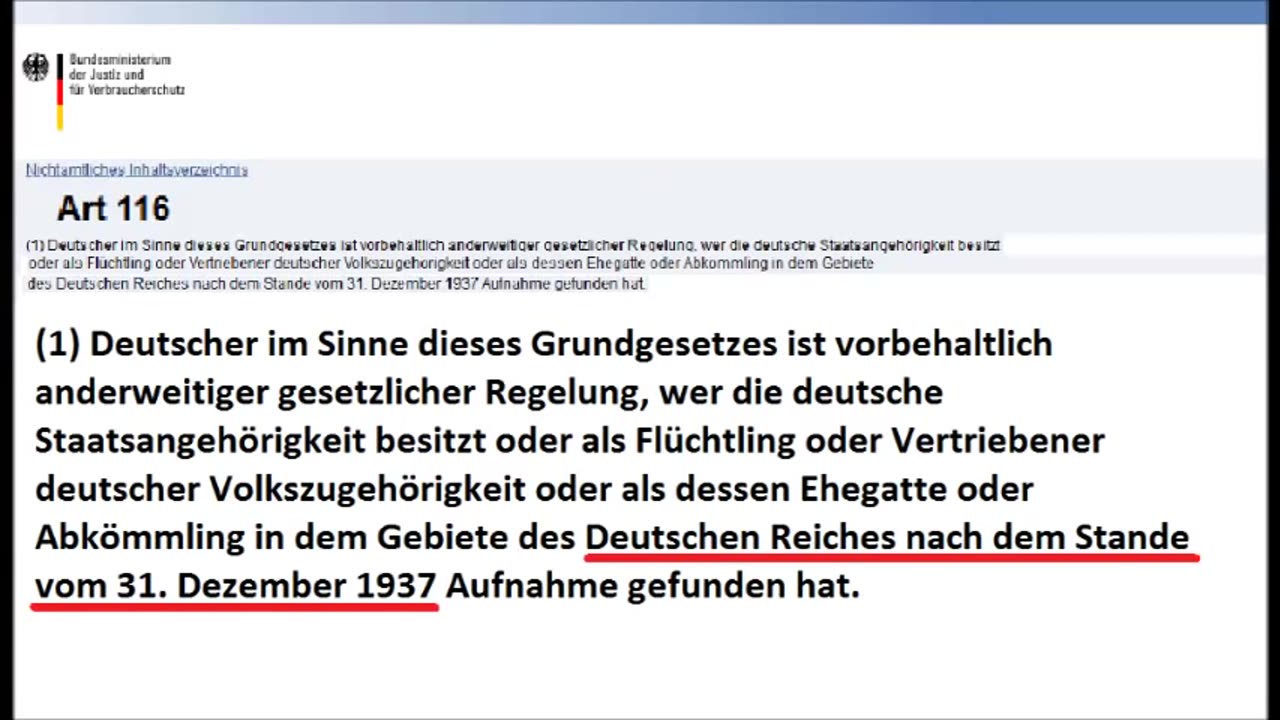 Verweigerung des Personalausweises