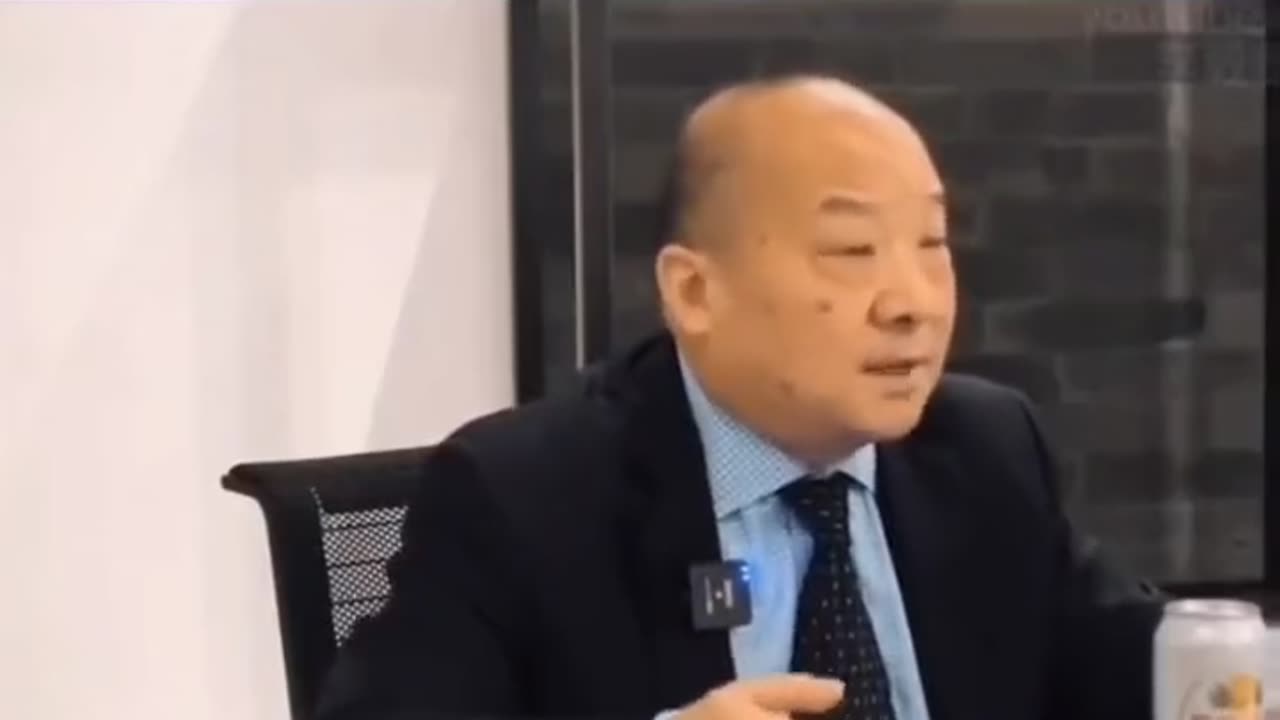 “爱国”大V李毅:“为了统一台湾,大陆可以死上一亿四千万人”