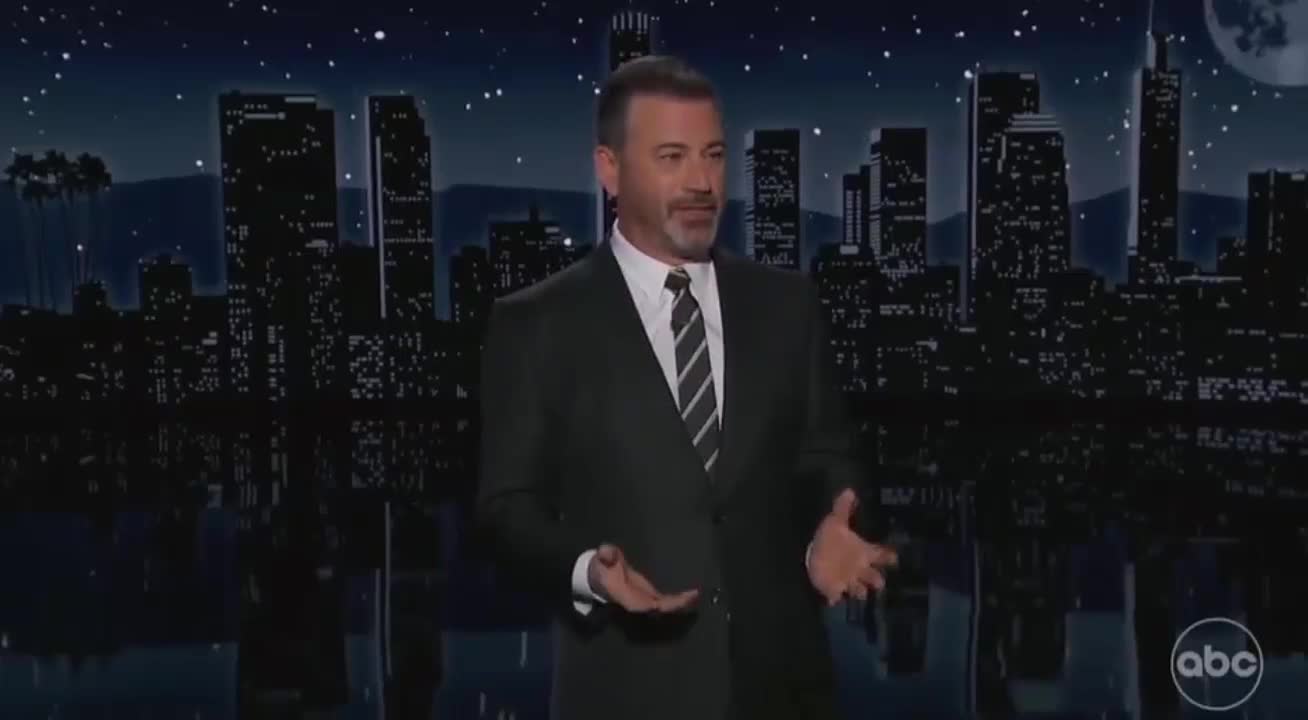Kimmel: Durham story