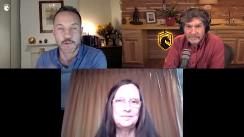 Vitamin D positive effects censored by big tech (Gruff Davies, Linda Benskin & Bret Weinstein)