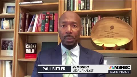 Paul Butler: Judge Cannon ‘Partially Joining Donald Trump’s Defense Team’ | The Katie Phang Show